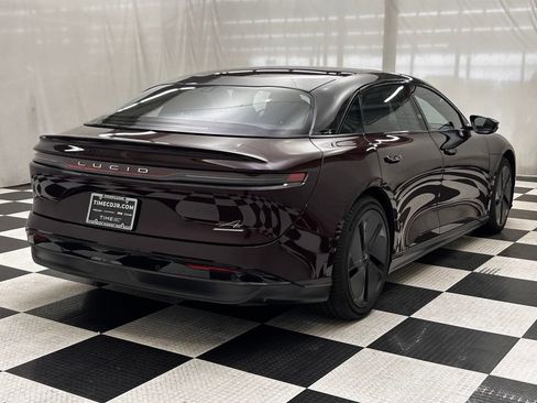 Used 2023 Lucid Air Touring AWD/4WD image 7