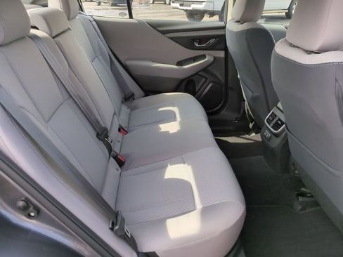 Used 2022 Subaru Legacy Premium image 21