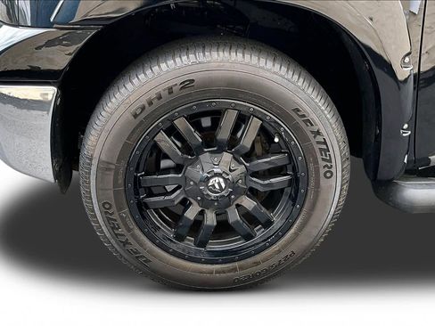 Used 2008 Toyota Tundra SR5 AWD/4WD image 10