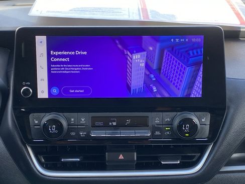 Certified 2024 Toyota Grand Highlander FWD image 14
