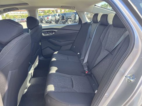 New 2025 Honda Accord SE image 12