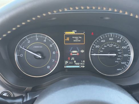 Used 2021 Subaru Crosstrek 2.5i Sport w/ Popular Package #3 AWD/4WD image 29
