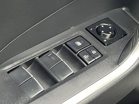 Used 2021 Toyota RAV4 XSE w/ Weather Package image 14