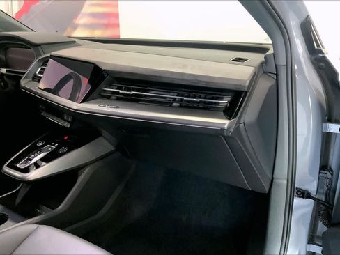 Used 2023 Audi Q4 e-tron Premium w/ Convenience Package image 21