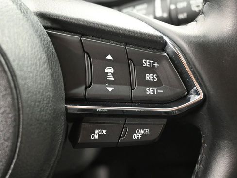 Used 2019 MAZDA CX-5 Touring AWD/4WD image 23