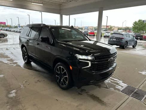 Used 2023 Chevrolet Tahoe RST w/ Luxury Package AWD/4WD image 27
