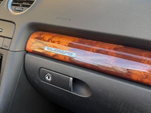 Used 2007 Audi A4 3.2 image 25