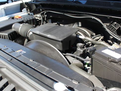 Used 2024 Chevrolet Silverado 3500 W/T w/ WT Convenience Package image 21