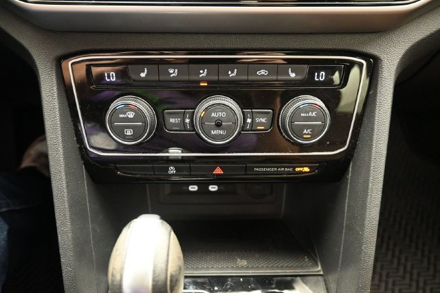 Used 2023 Volkswagen Atlas SE FWD image 30