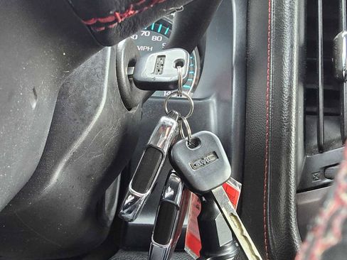 Used 2017 GMC Sierra 1500 SLT image 31