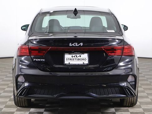 Used 2023 Kia Forte GT-Line w/ GT-Line Premium Package image 14