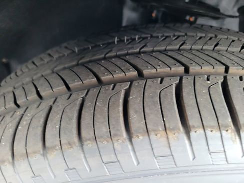 New 2026 Honda HR-V EX-L image 11