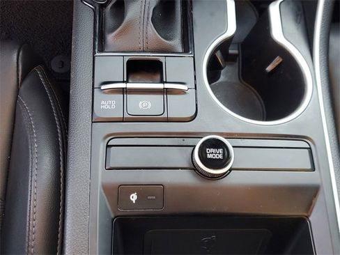 Used 2021 Kia K5 GT-Line w/ GT-Line FWD Premium Package image 28