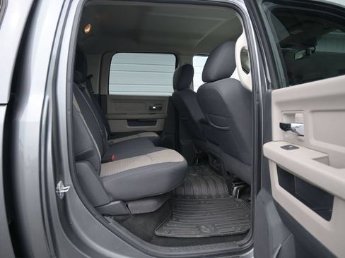 Used 2012 RAM 2500 Big Horn AWD/4WD image 21