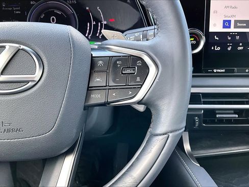 Certified 2024 Lexus RX 350h Premium image 25