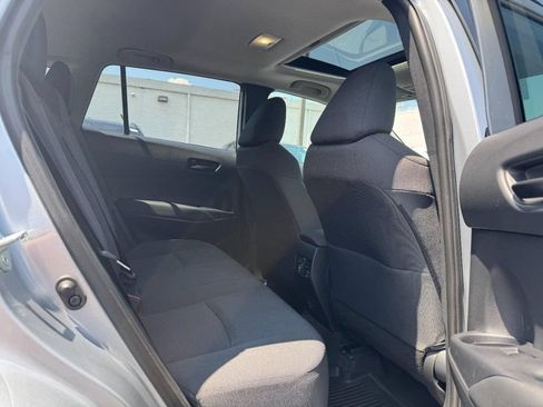 Used 2023 Toyota Corolla Cross LE w/ Moonroof Package AWD/4WD image 13