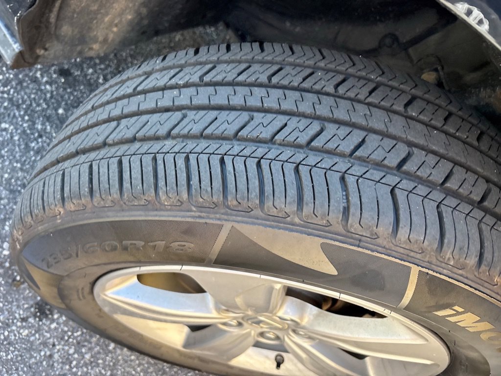 Used 2018 Honda Odyssey EX-L image 18