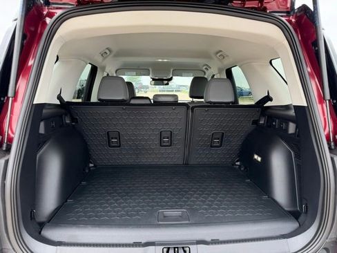 Used 2025 Ford Bronco Sport Badlands AWD/4WD image 11