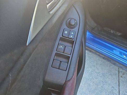 Used 2017 MAZDA CX-3 Grand Touring image 8