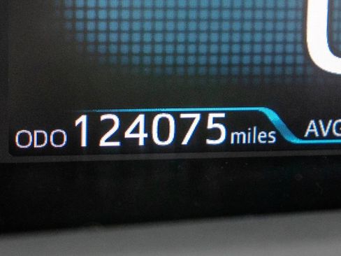 Used 2018 Toyota Prius Prime Premium FWD image 14