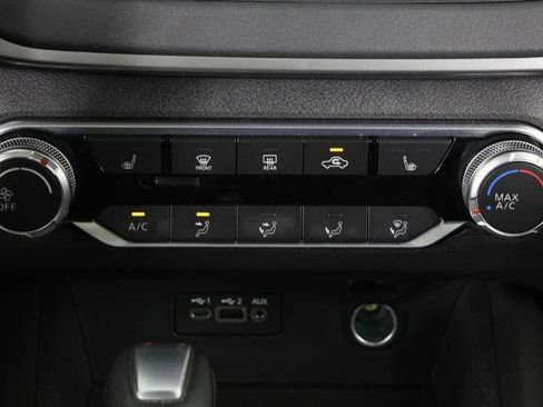 Certified 2020 Nissan Altima 2.5 SR w/ Premium Package image 17