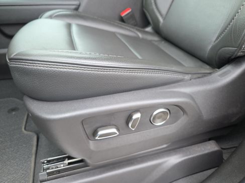 Used 2026 GMC Sierra 1500 Denali AWD/4WD image 21
