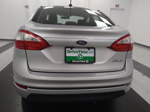 Used 2016 Ford Fiesta S FWD image 6