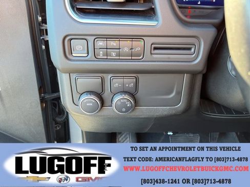 Used 2022 Chevrolet Suburban RST w/ Luxury Package image 29