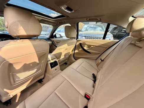 Used 2015 BMW 328i xDrive Sedan AWD/4WD image 37