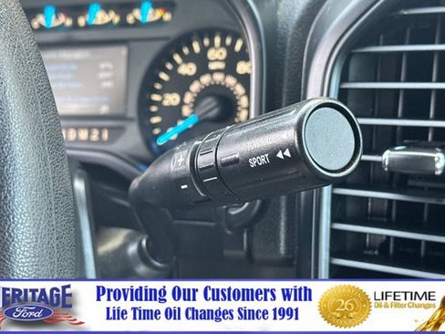 Used 2015 Ford F150 XL w/ Equipment Group 101A Mid RWD image 19