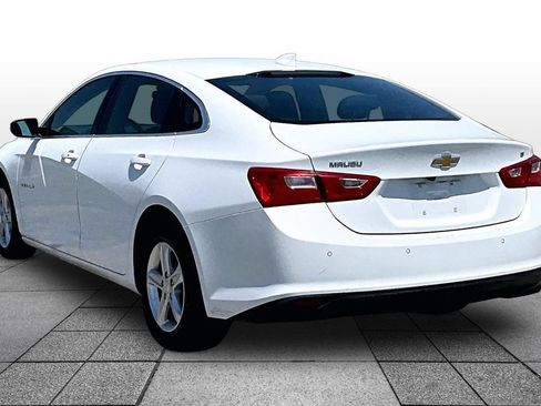 Used 2024 Chevrolet Malibu LT FWD image 11