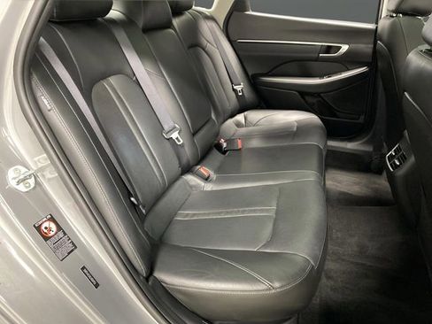 Used 2020 Hyundai Sonata Limited image 31