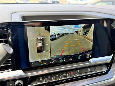 New 2026 Chevrolet Silverado 2500 LTZ w/ LTZ Plus Package image 26