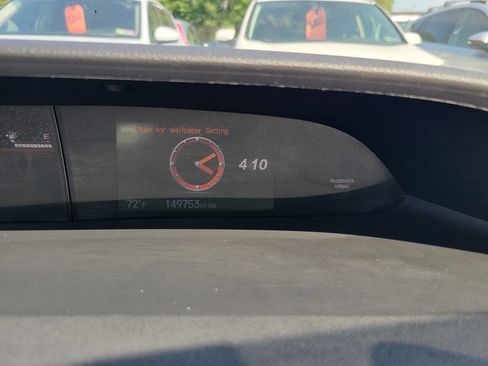 Used 2013 Honda Civic Si image 15