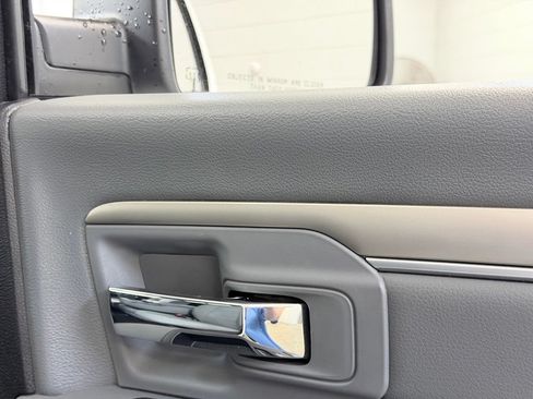 Used 2019 RAM 1500 Tradesman w/ Popular Equipment Group RWD image 21