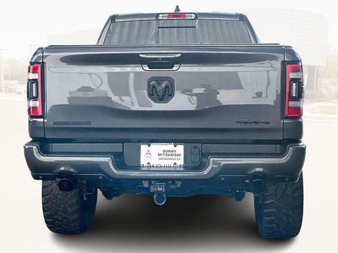 Used 2020 RAM 1500 Big Horn image 5