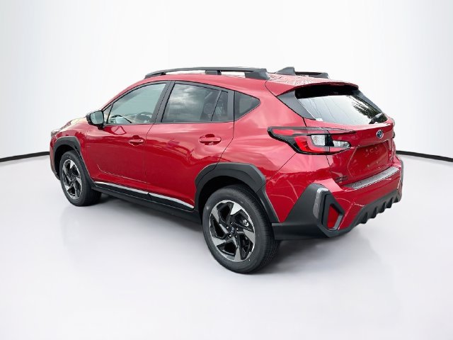 New 2026 Subaru Crosstrek 2.5i Limited w/ Crosstrek Mirror Package AWD/4WD image 5