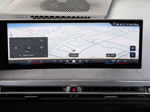 New 2026 BMW iX xDrive45 image 17