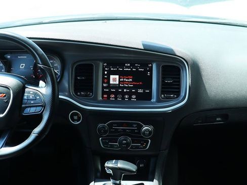 Used 2021 Dodge Charger GT w/ Blacktop Package image 32