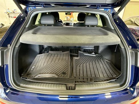 Certified 2023 Audi Q4 e-tron Premium Plus w/ Premium Plus image 27