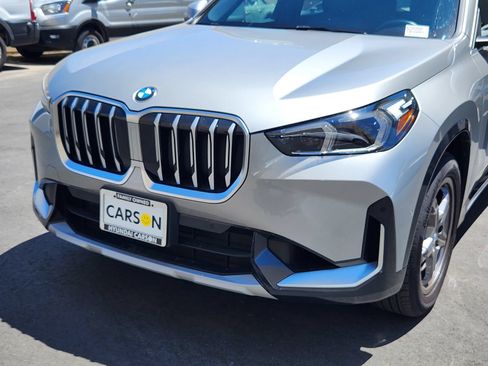 Used 2024 BMW X1 xDrive28i w/ Convenience Package AWD/4WD image 10