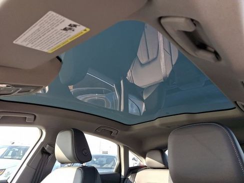 New 2025 Audi A5 2.0T Premium w/ Convenience Package image 10