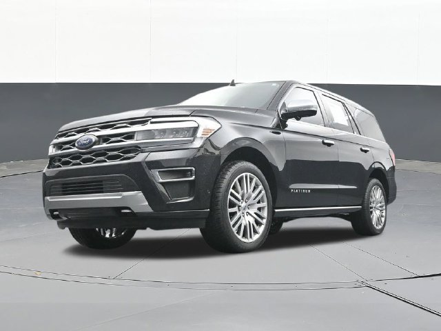 Used 2022 Ford Expedition Platinum AWD/4WD image 56