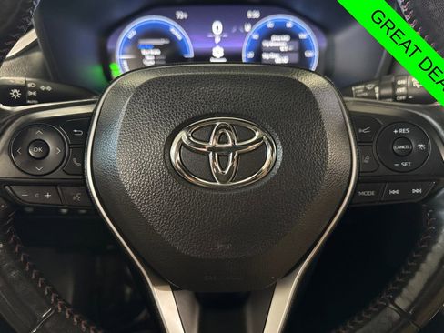 Certified 2023 Toyota RAV4 XSE w/ Weather Package AWD/4WD image 24