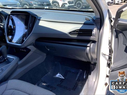 Used 2024 Subaru Crosstrek 2.0i Premium AWD/4WD image 20