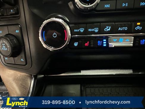 Certified 2024 Ford F150 King Ranch AWD/4WD image 18