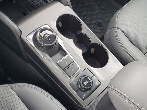 Used 2025 Ford Bronco Sport Badlands image 20