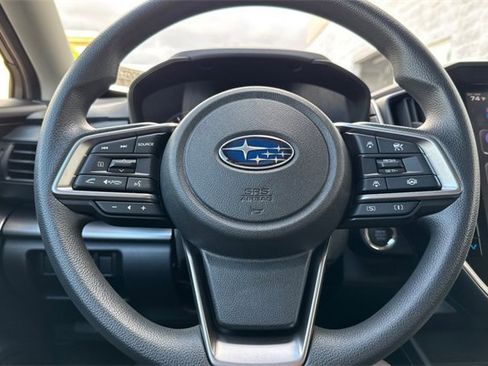 New 2026 Subaru Impreza 2.0i Sport image 20