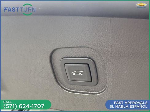 Used 2013 Chevrolet Equinox LTZ image 23