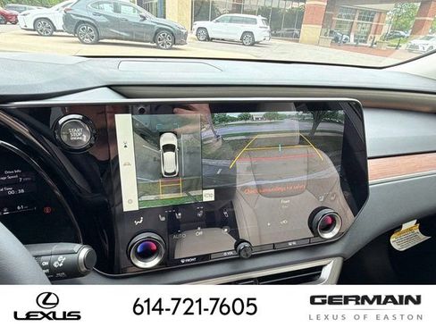 New 2026 Lexus RX 350 Premium Plus AWD/4WD image 29